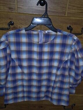 Ladies Zara Blouse